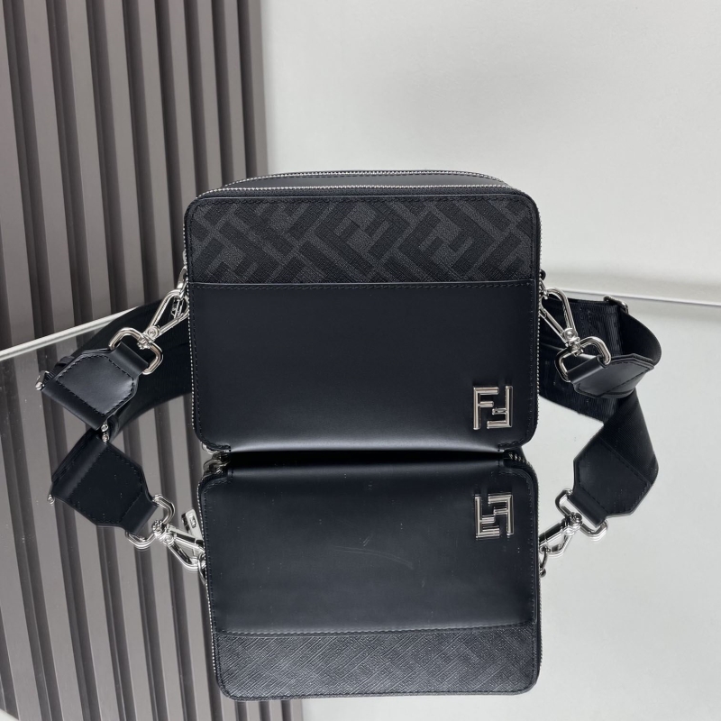 F**di waist chest packs